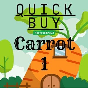 Carrot 🥕 Sundress